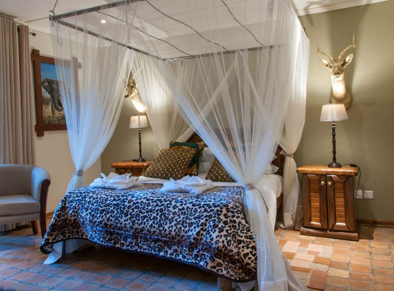 Victoria Falls Beyete Guest Lodge