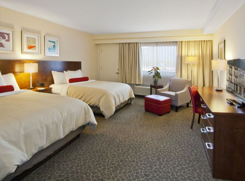 The Crimson Jasper Hotel