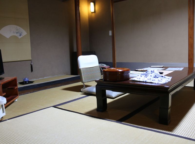 Ryokan