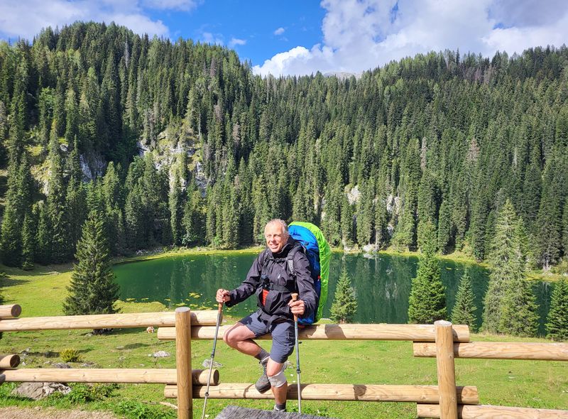 Expeditie Slovenië