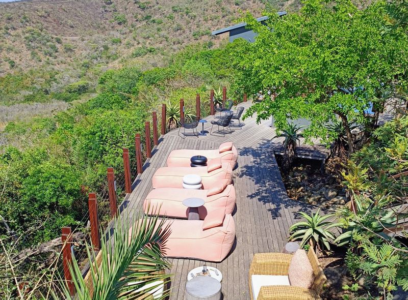 lodge in kwazulu natal zuid-afrika 