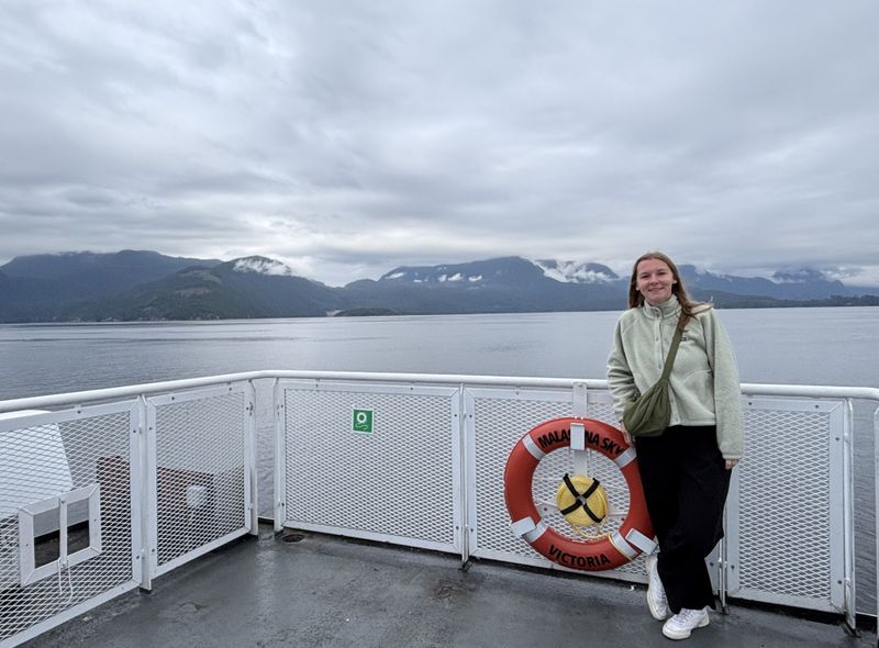 BC Ferries West Canada
