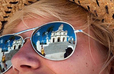 Jongerenreizen Cuba