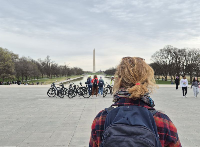 Washington Monument