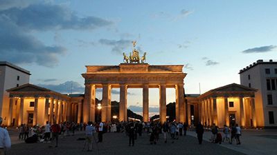 15 tips voor een citytrip Berlijn