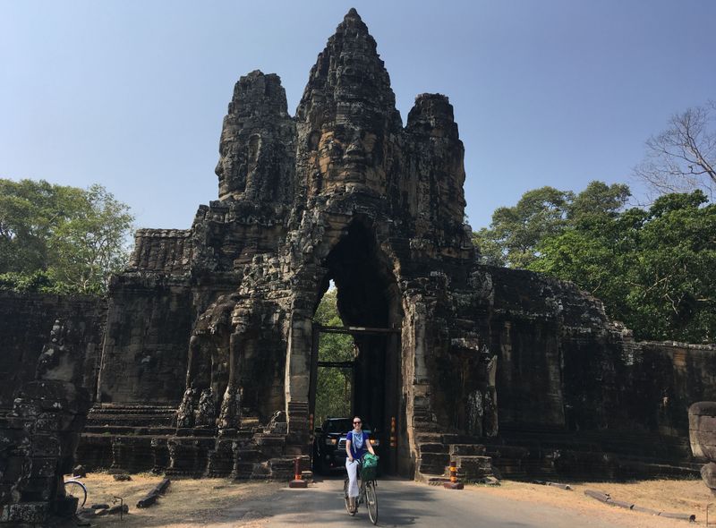 Angkor Wat