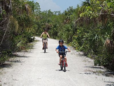 Reizen naar Florida met kinderen: de beste tips