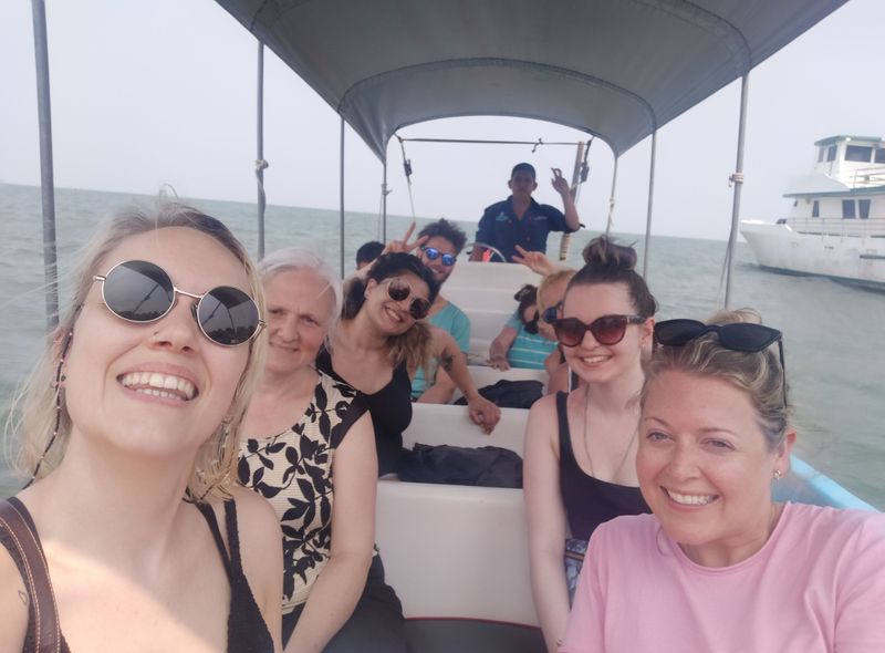 Intrepid Guatemala en Belize