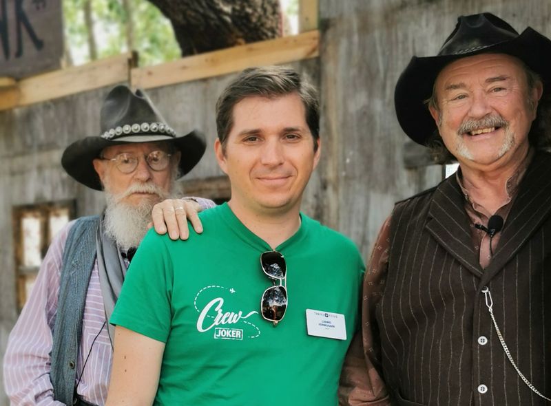 Individuele rondreis Texas