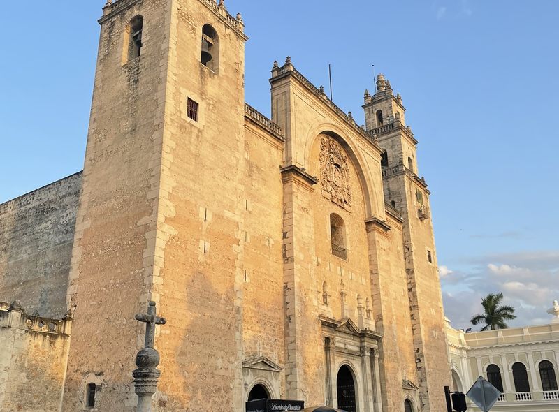 merida mexico