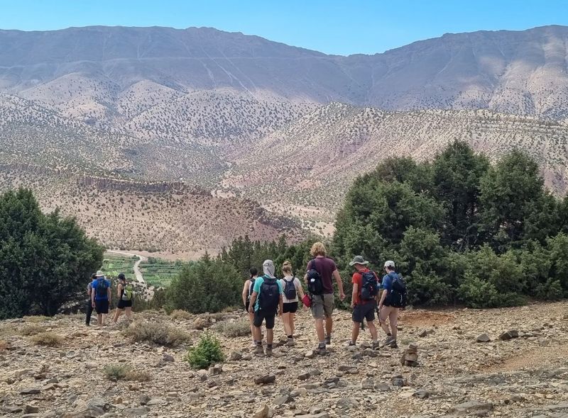 Wandeltochten voor iedereen