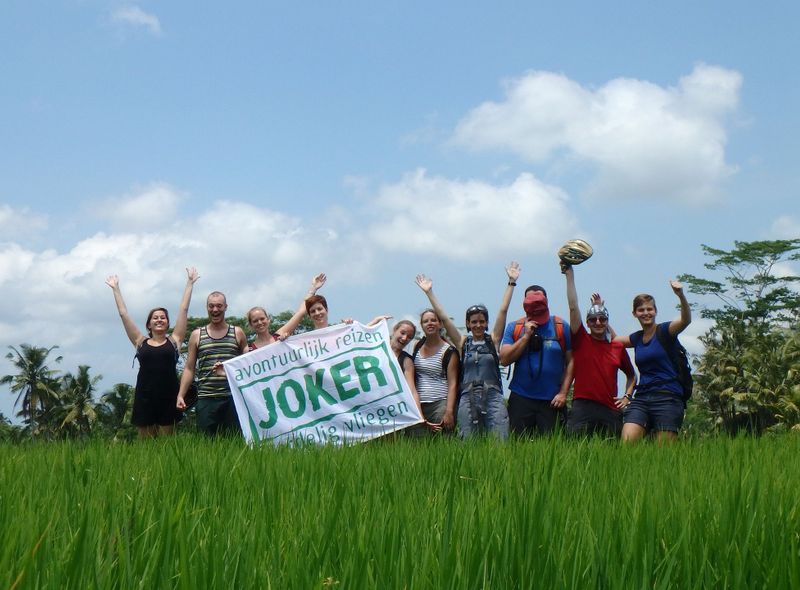 reizen voor bedrijven