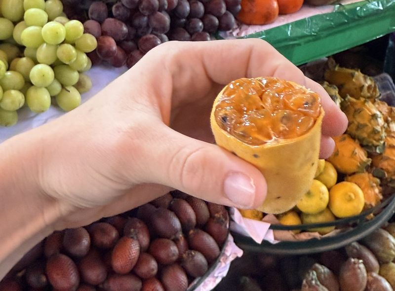 food tour Arequipa Alissa Bonje