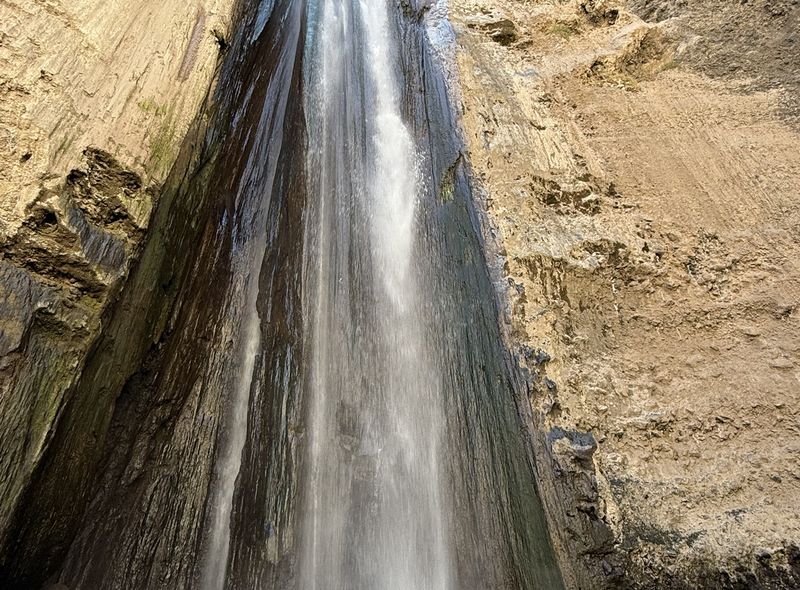 Capua waterval 