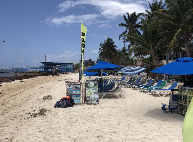 strand