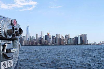 Tips voor je citytrip naar New York