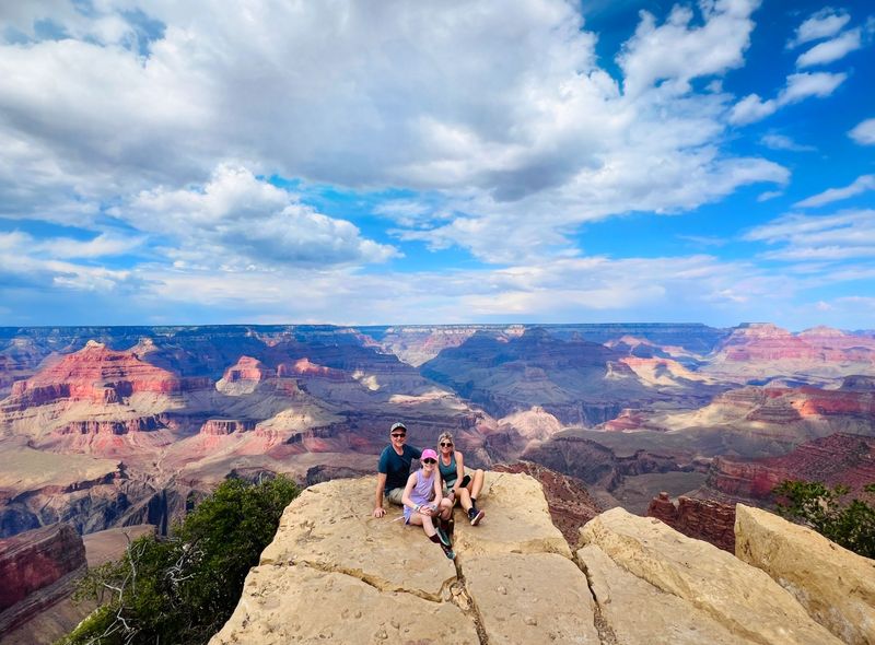 individuele rondreizen