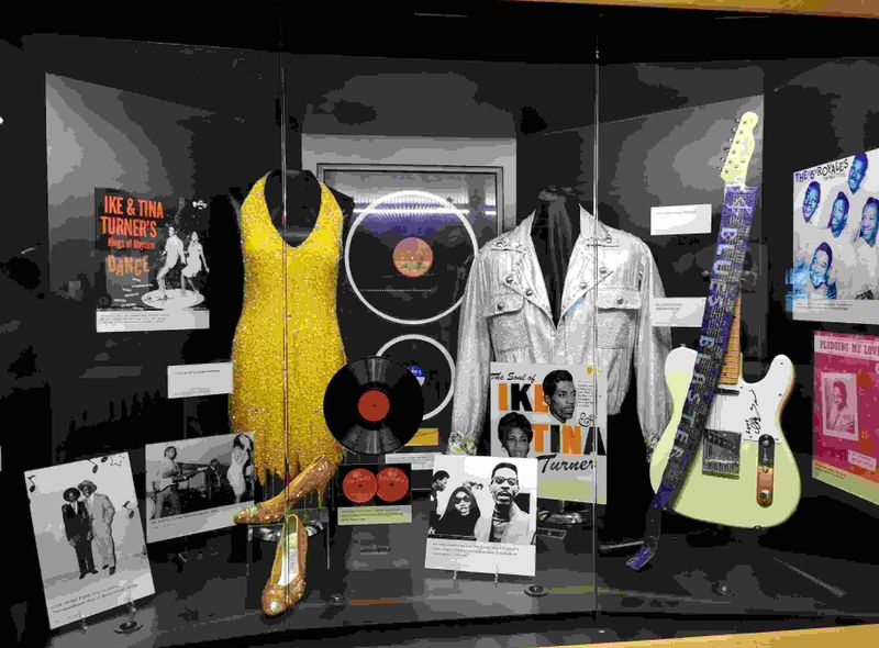 Muscle Shoals