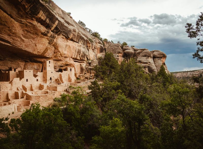 Mesa Verde