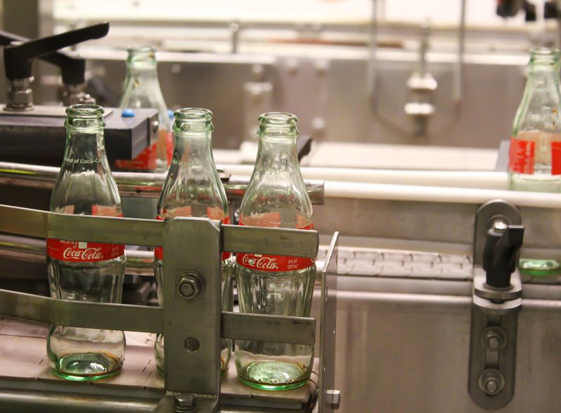 World of Coca-Cola