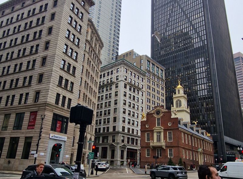 Boston 