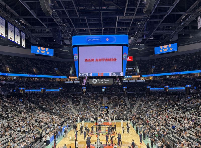 nba basket