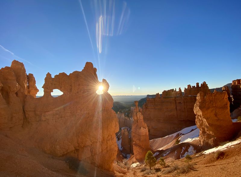Bryce Canyon Utah
