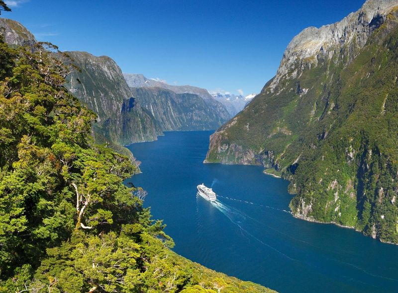 Milford Sound