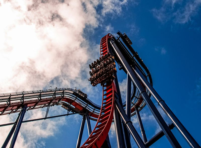 Busch Gardens Tampa Bay