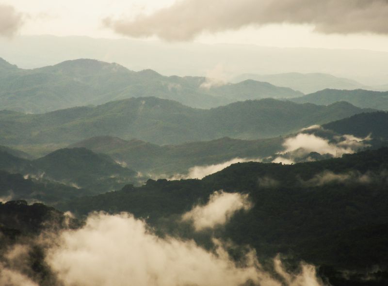 Sierra Norte