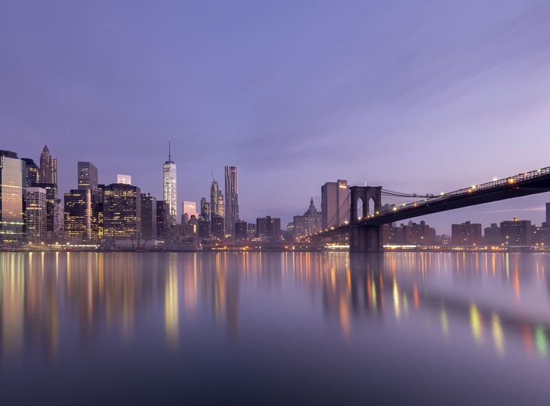 Citytrips en stadstours