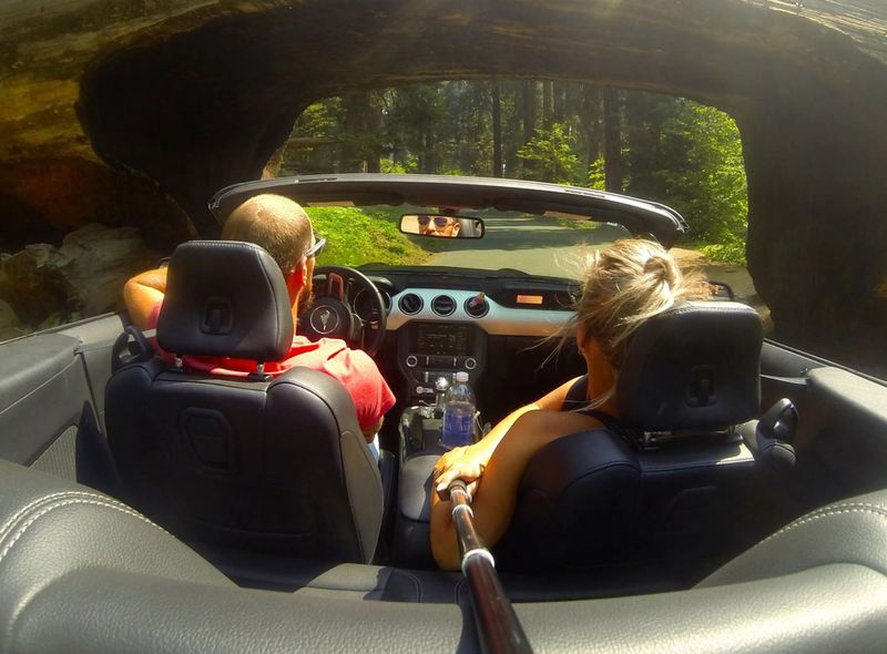 roadtrip huurwagen