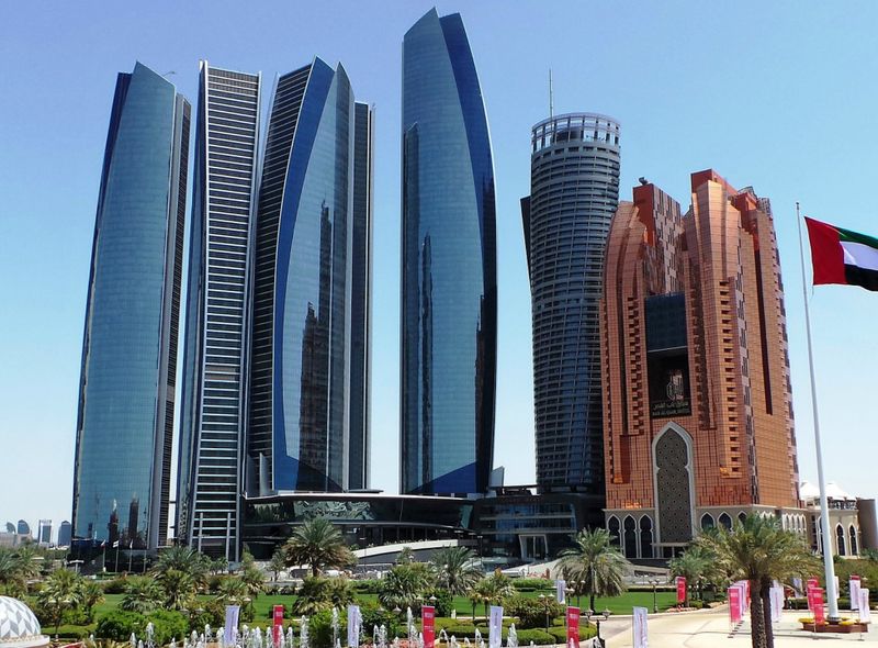 Abu Dhabi