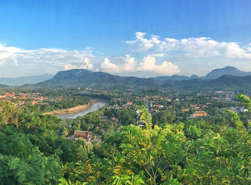 Laos