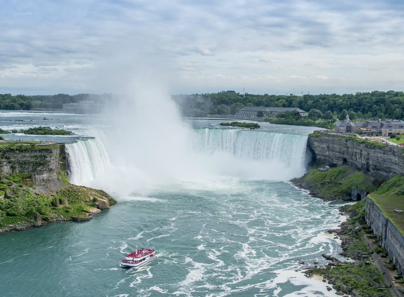 niagara falls