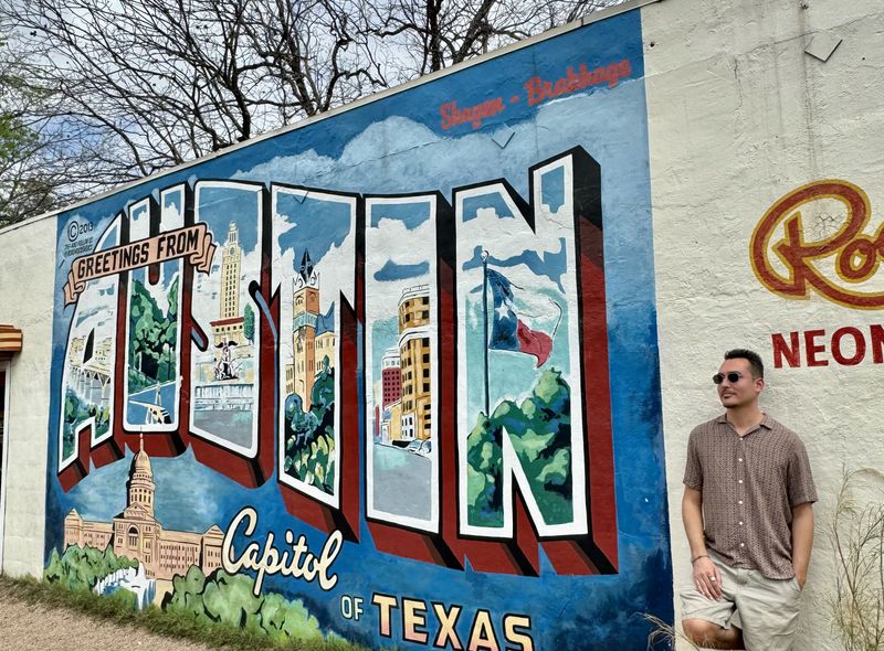 milan in austin