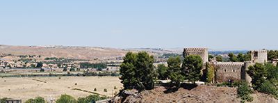 Toledo in Spanje met Joker Reizen