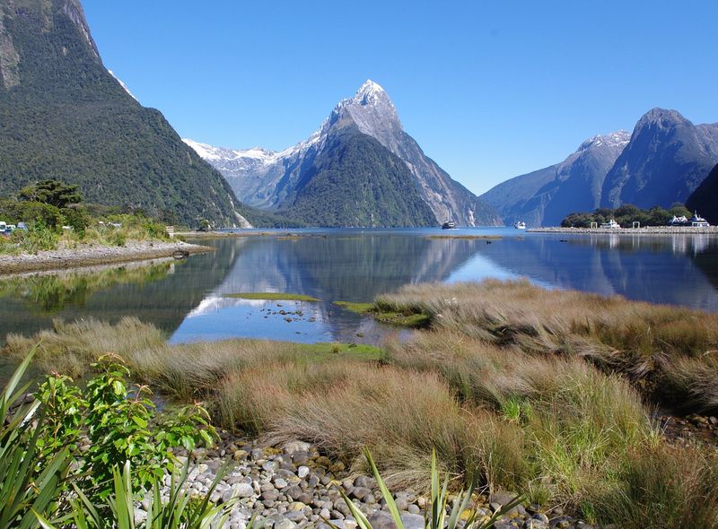Milford Sound
