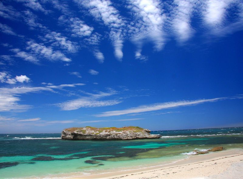 Rottnest Island