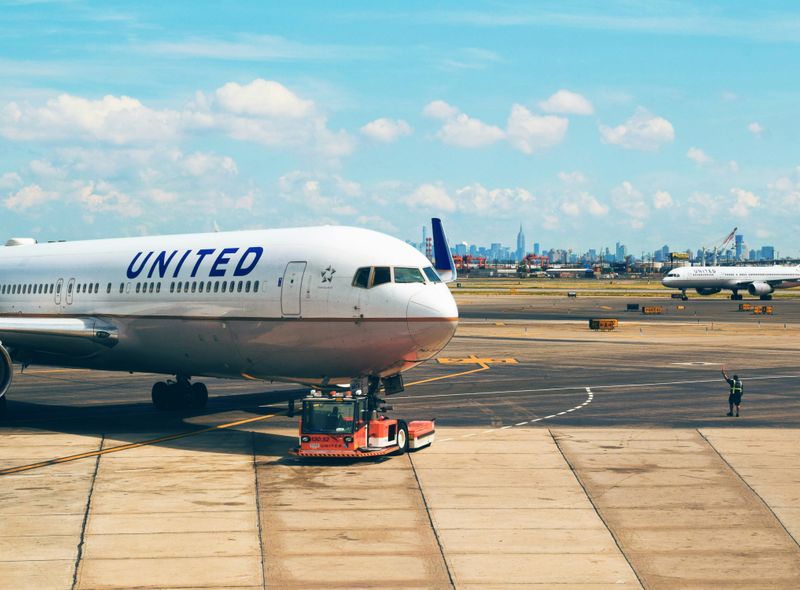 United Airlines