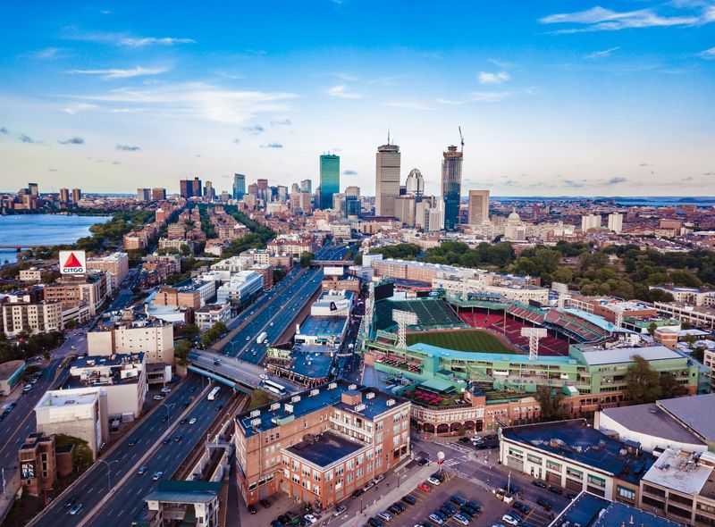 Boston Explorer Pass