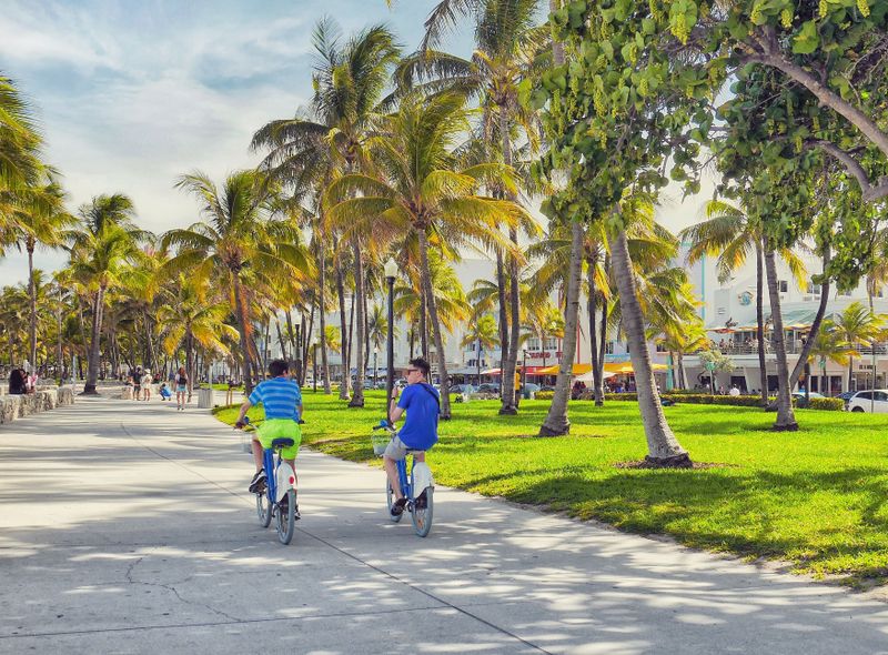 USA Florida Excursies