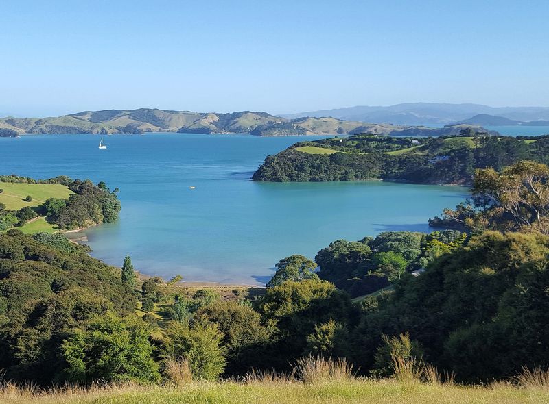 Waiheke Island