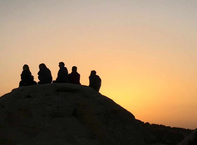 Jordanië