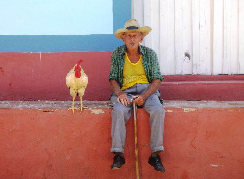 Joker Groepsreis Cuba