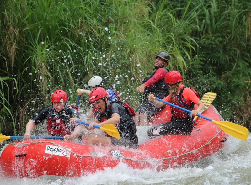 Groepsreis Costa Rica en Panama