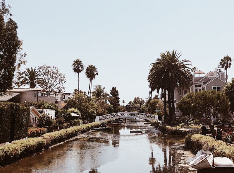 Californië