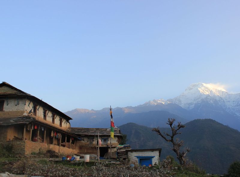 Nepal