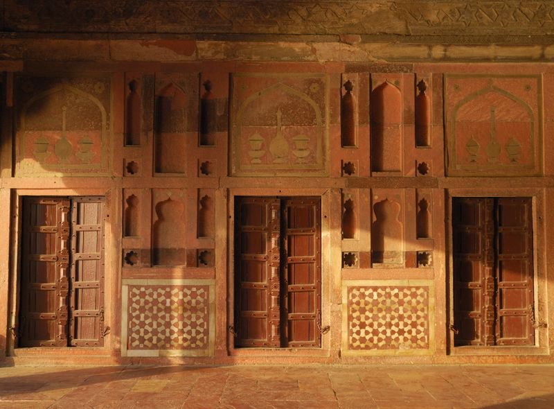 India groepsreis cultuur
