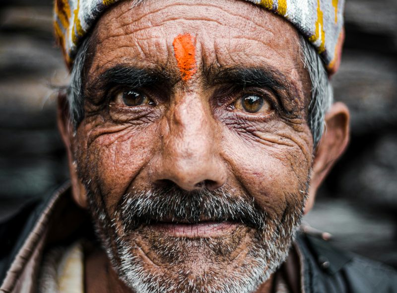 Groepsreis India lokale ontmoeting